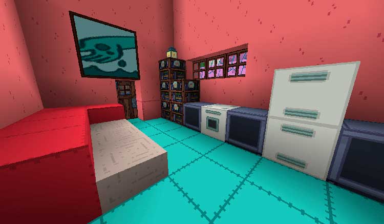 Adventure Time Texture Pack