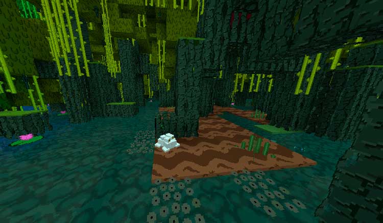 Adventure Time Texture Pack