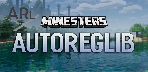 AutoRegLib Mod
