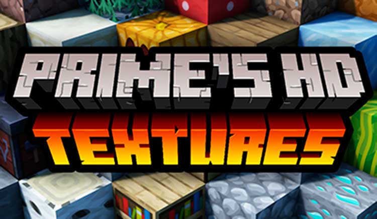 Prime's HD Texture Pack