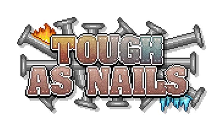 Tough As Nails Mod 1.21.5