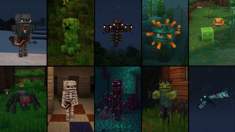 Whimscape Texture Pack 1