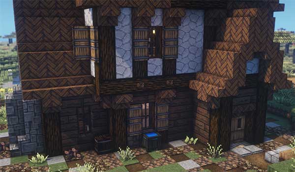 Yuushya Texture Pack