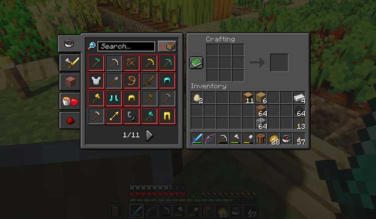 default-dark-mode-texture