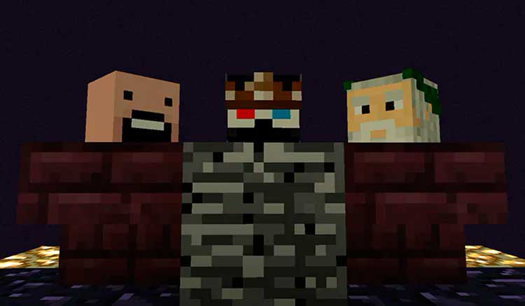 just-player-heads-mod