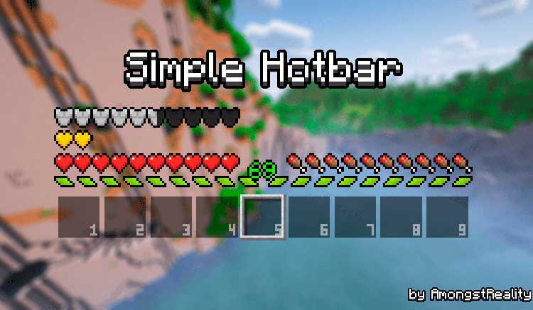 simple-hotbar-texture-pack