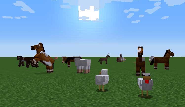 superflat-world-no-slimes-mod