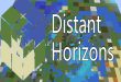 Distant Horizons Mod