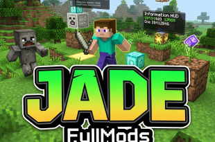 Jade-Mod