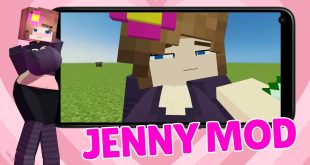 Jenny Mod
