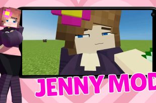 Jenny Mod
