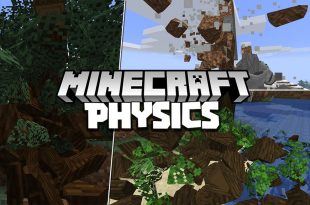 Physics Mod