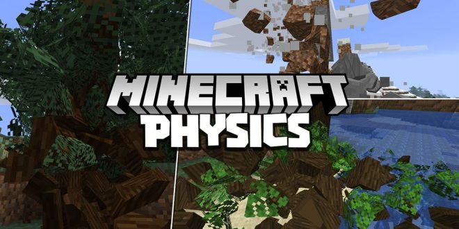 Physics Mod