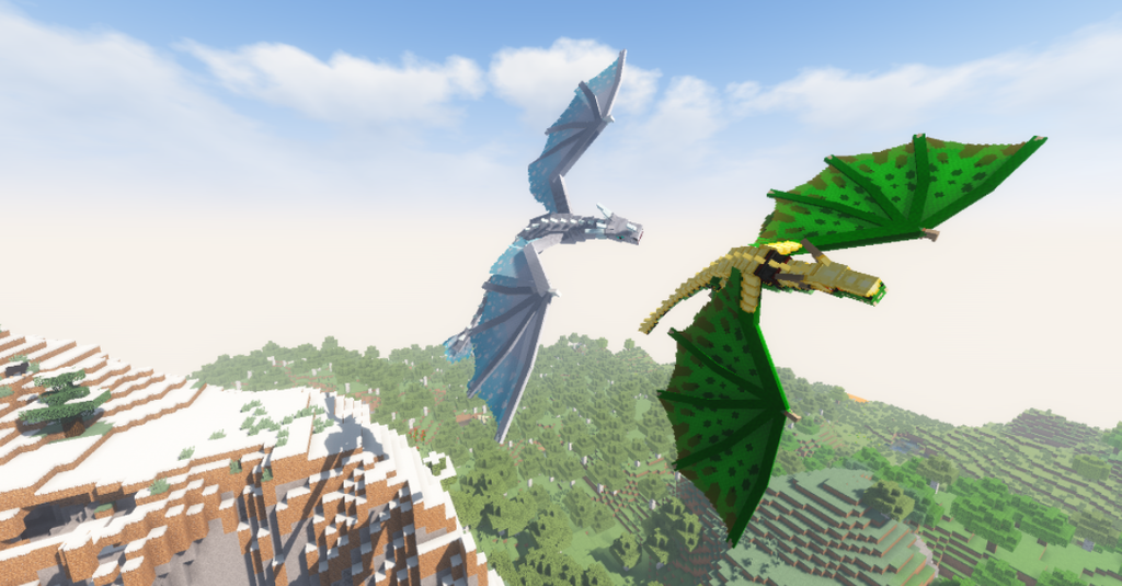 ice-and-fire-dragons-mod-minecraf